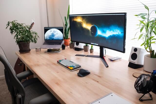 Portfolio office 1 1