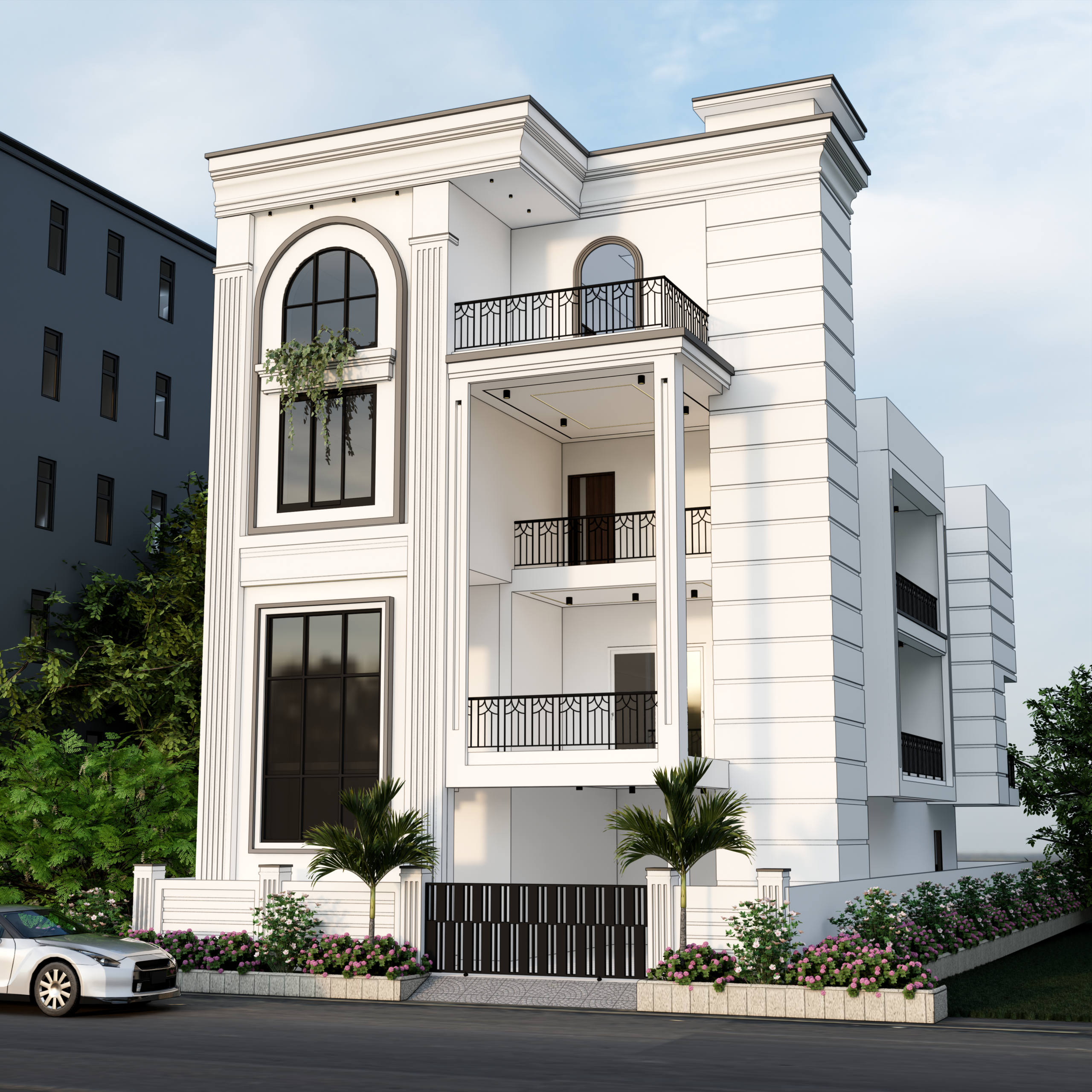 kadapa elevation (1)